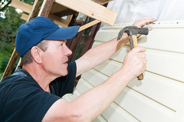 Trusted Decatur, IN Siding Experts