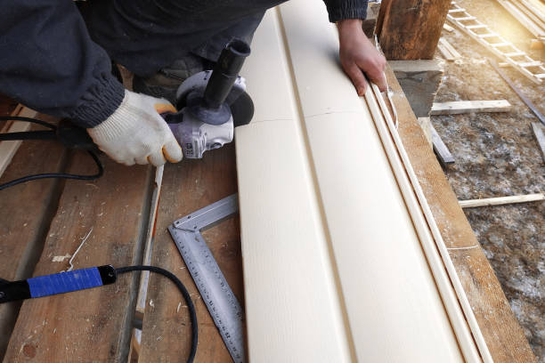 Best Vinyl Siding Installation  in Decatur, IN